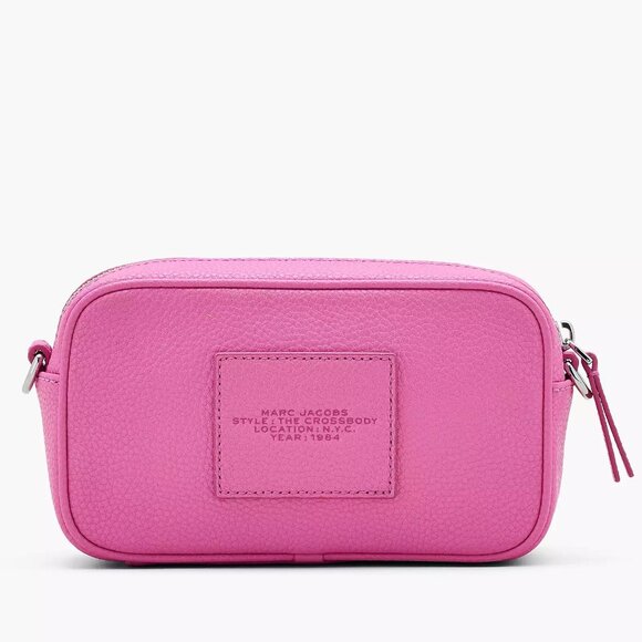 Marc Jacobs The Crossbody Bag – Bow Pink - Picture 2 of 10